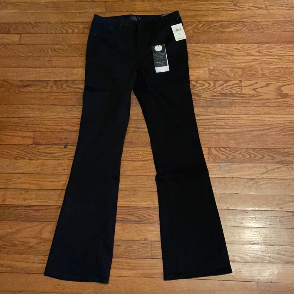 NWT Lucky Brand Hayden jeans, size 28R